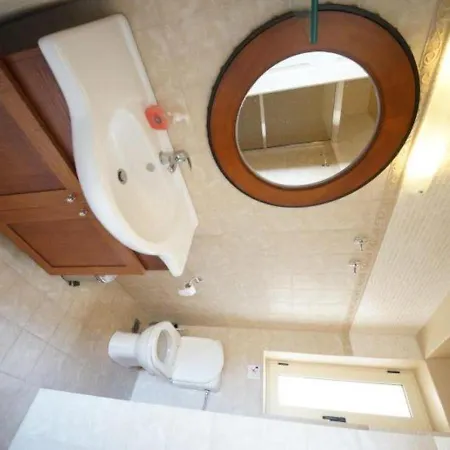 Beautiful House For 10 Persons, With Swimming Pool Rethymno